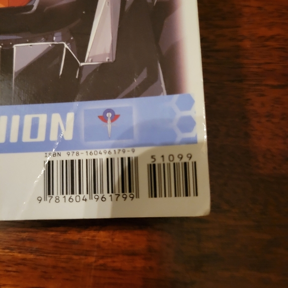 Gundam Double 00 Manga Volume 2 by Kouzoh Ohmori 2009 Rare English OOP - Picture 4 of 7